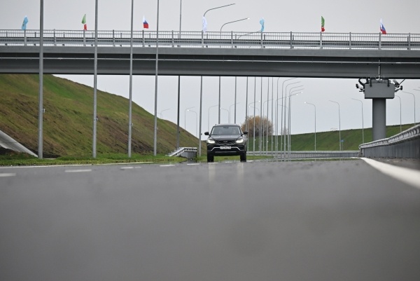 Фото: РИА Новости/Максим Богодвид