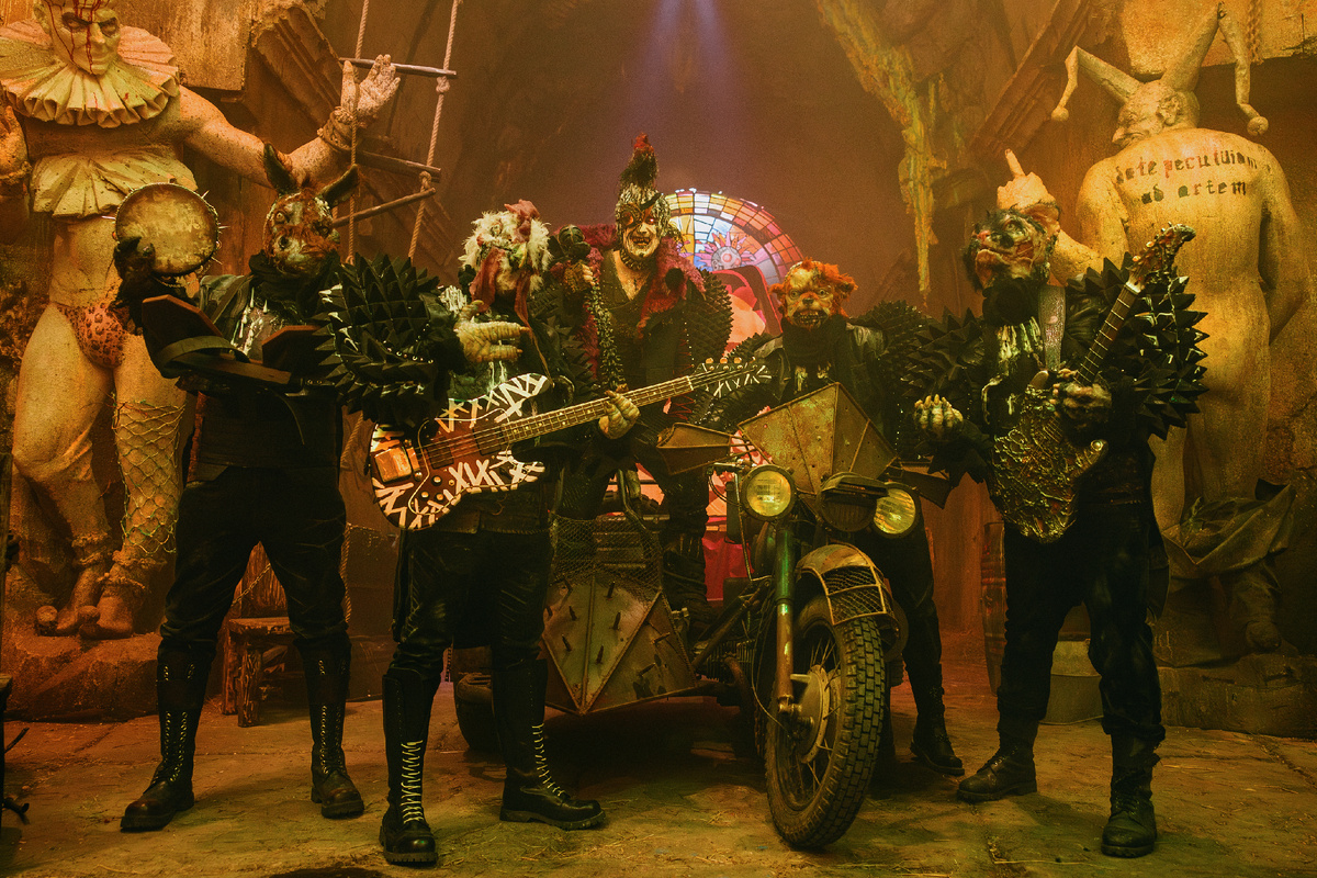 Фото: НМГ Кинопрокат