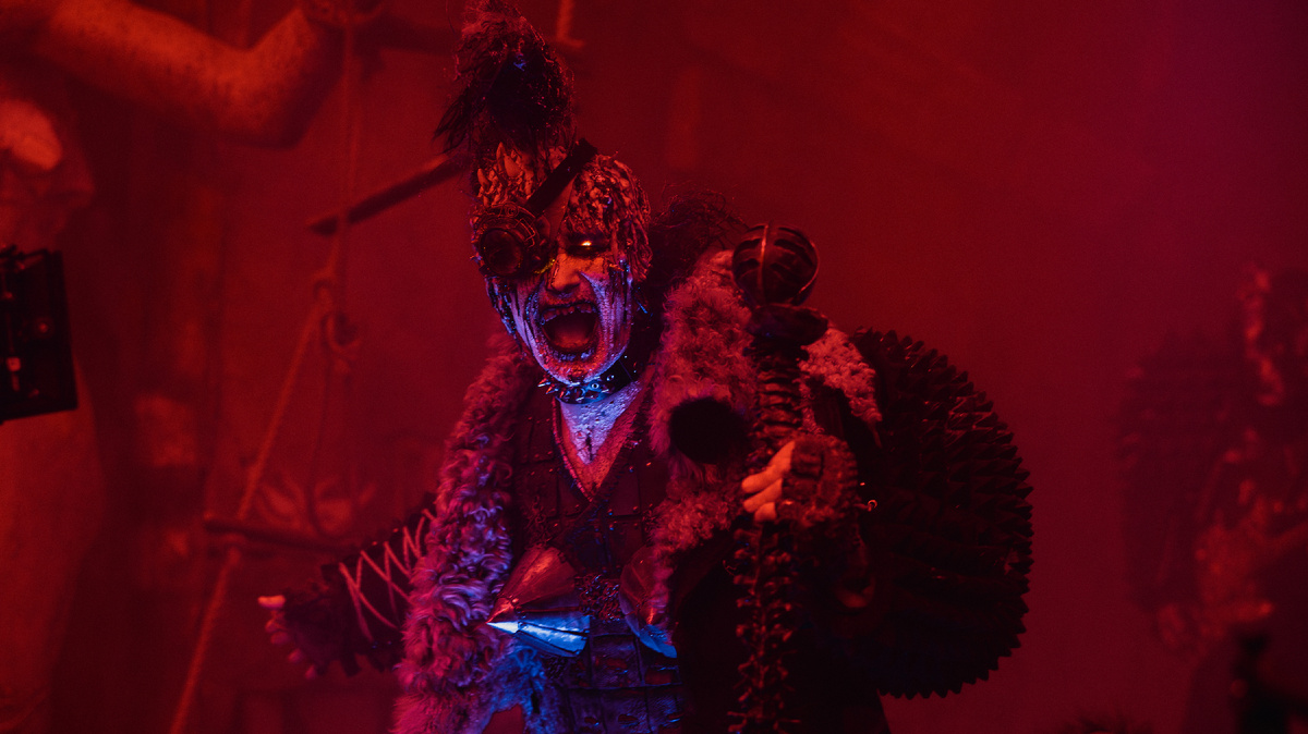 Фото: НМГ Кинопрокат