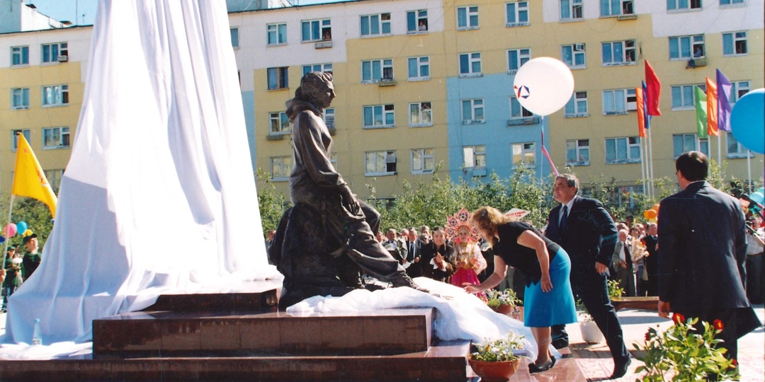 Мировой лидер по добыче алмазов