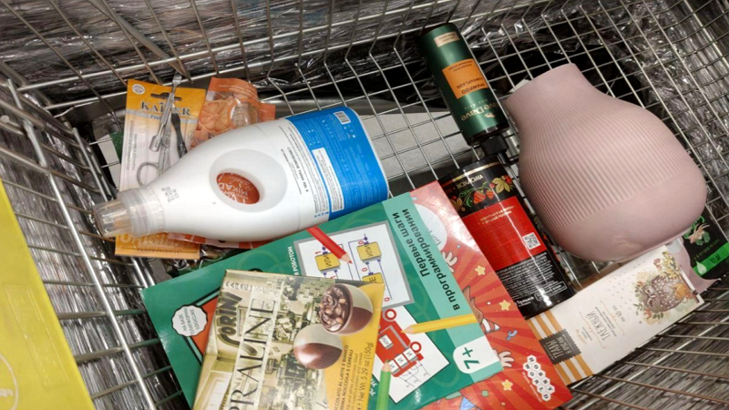 Фото: Наталья Артякова