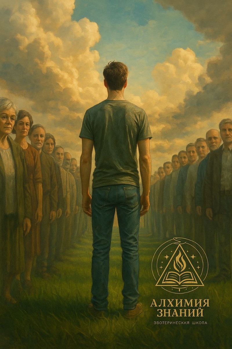 Давайте разбираться с родовыми программами, какие они и как с ними работать