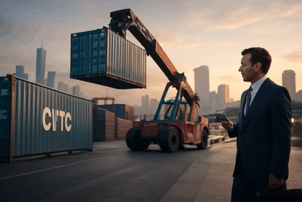    Мультимодальные перевозки: как сэкономить на логистике в 2025 году? mrlogistic12