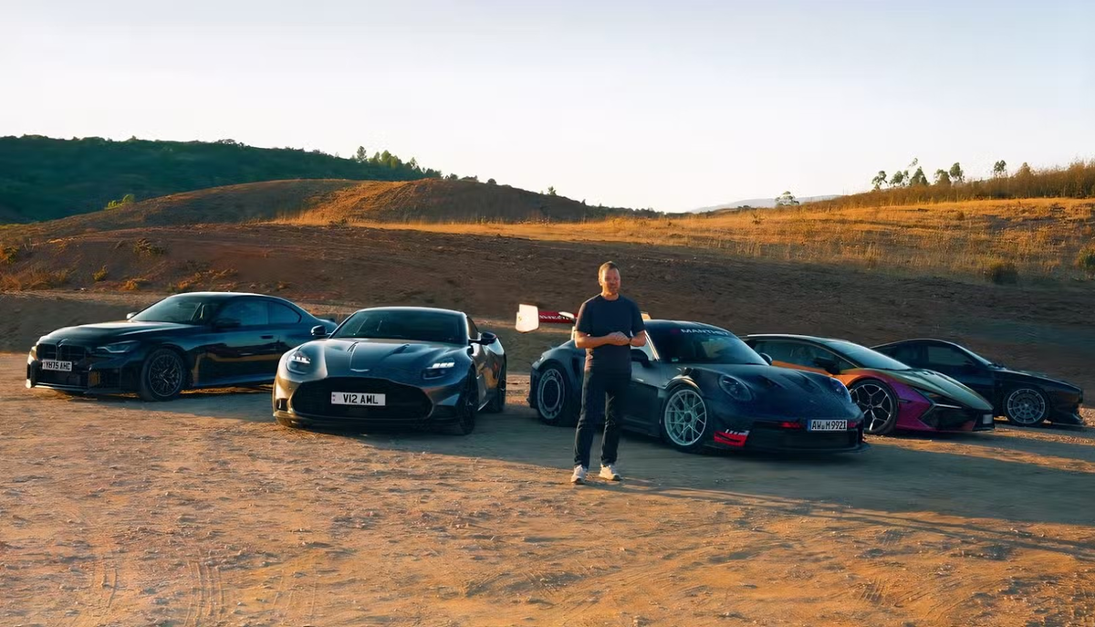 Перед тестом