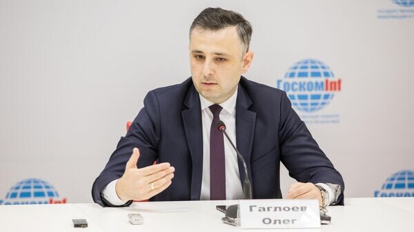    © Sputnik / Natalia Airiyan