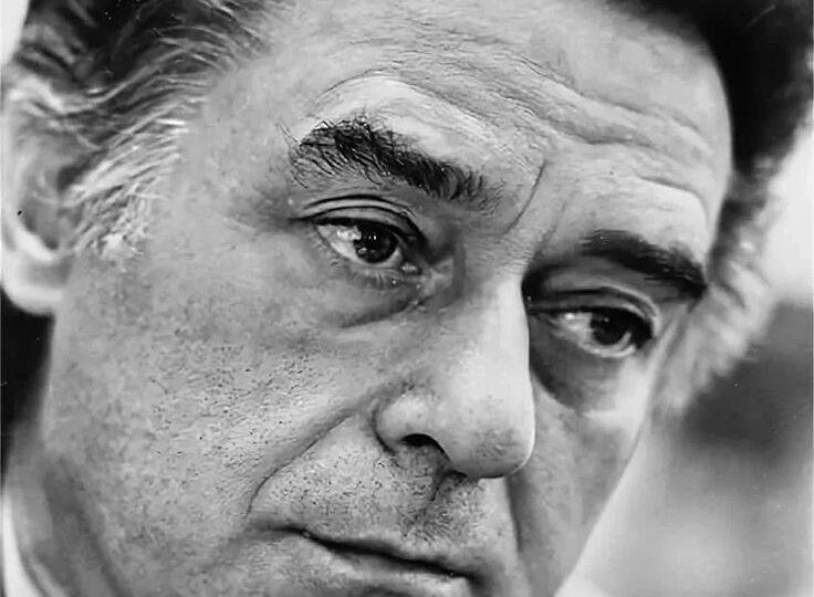 Андрей Дементьев "Я иногда спохватываюсь вдруг..."