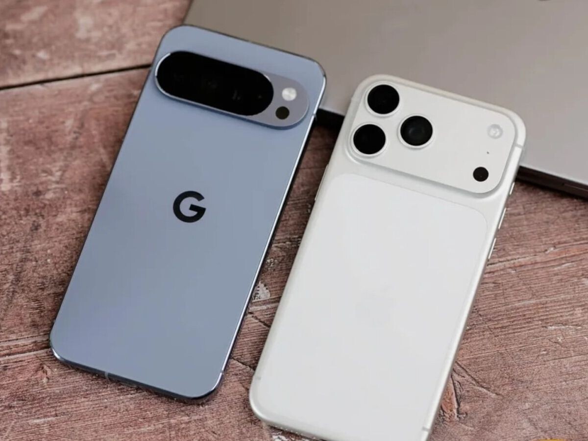    Поддержка AirDrop на Google Pixel 10 пошла не по плану