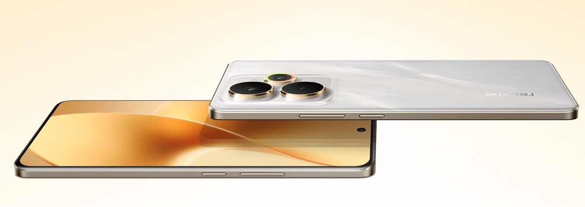 Фото Realme  📷
