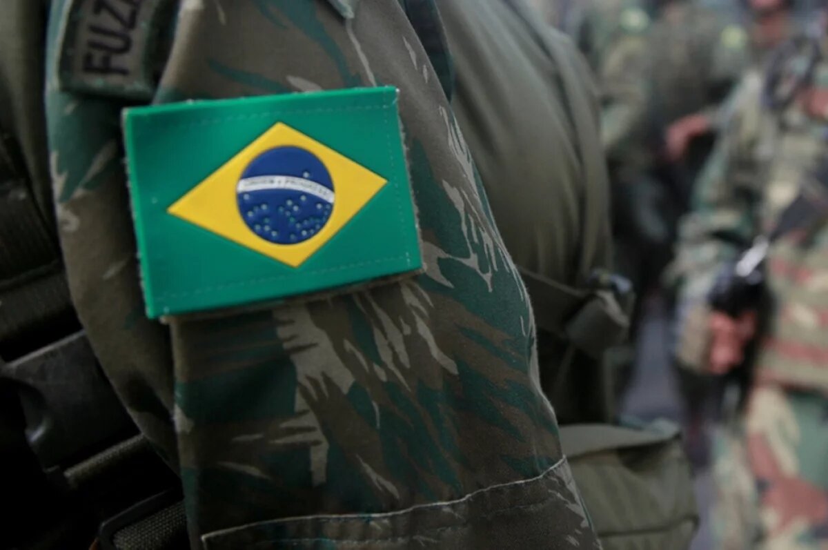    В последнее время на фронте стало значительно больше уничтоженных латиноамериканцев.