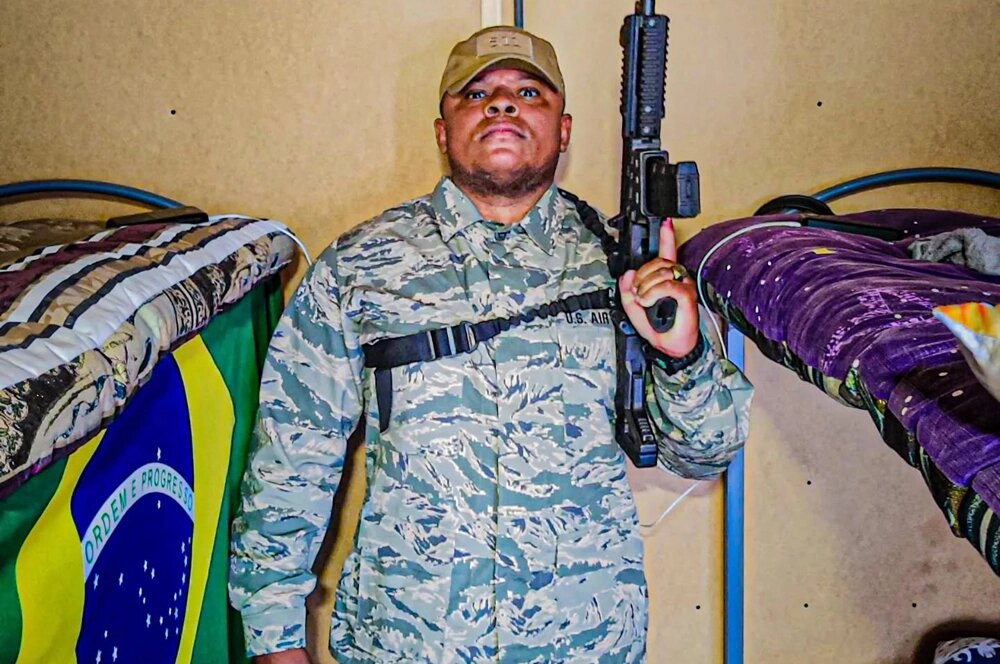    Лука Лима. Фото: соцсети