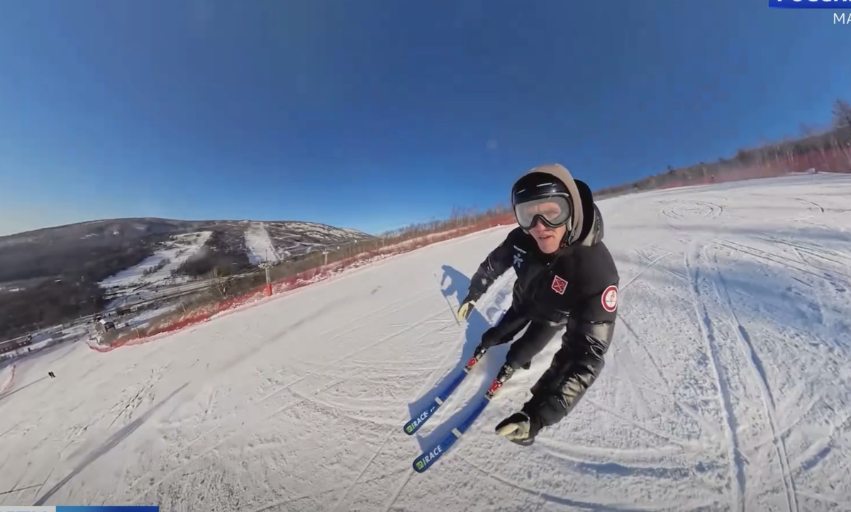   Фото: социальные сети ЦСП Магаданской области