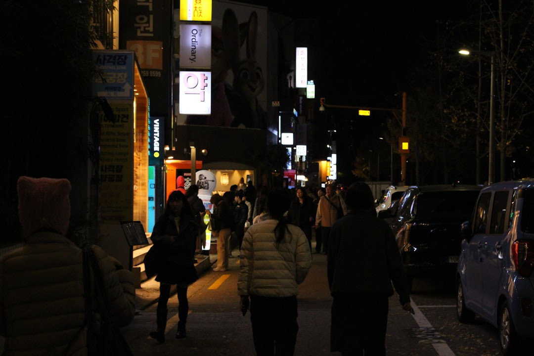    Россияне влюбились в кимчи: турпоток в Южную Корею вырос на 15% в 2025