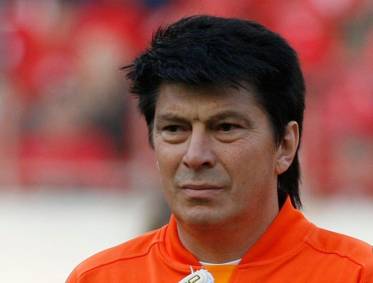     / Источник: © Global Look Press