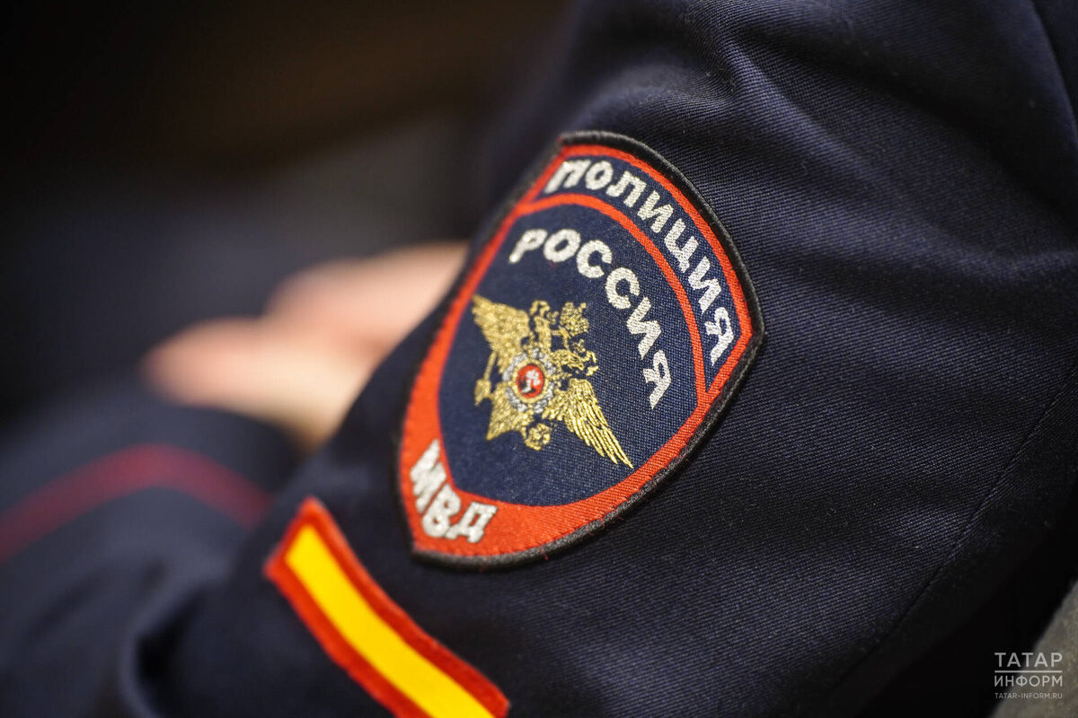 Фото: © Владимир Васильев / «Татар-информ»