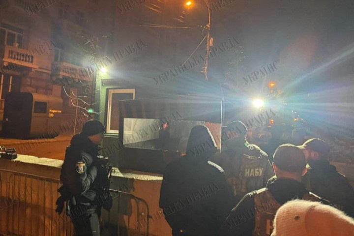  Фото © pravda.com.ua