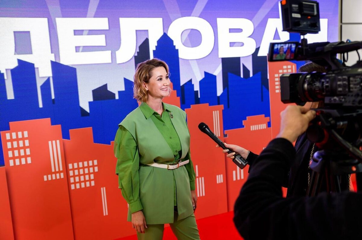 фото: из личного архива Лианы Багавеевой