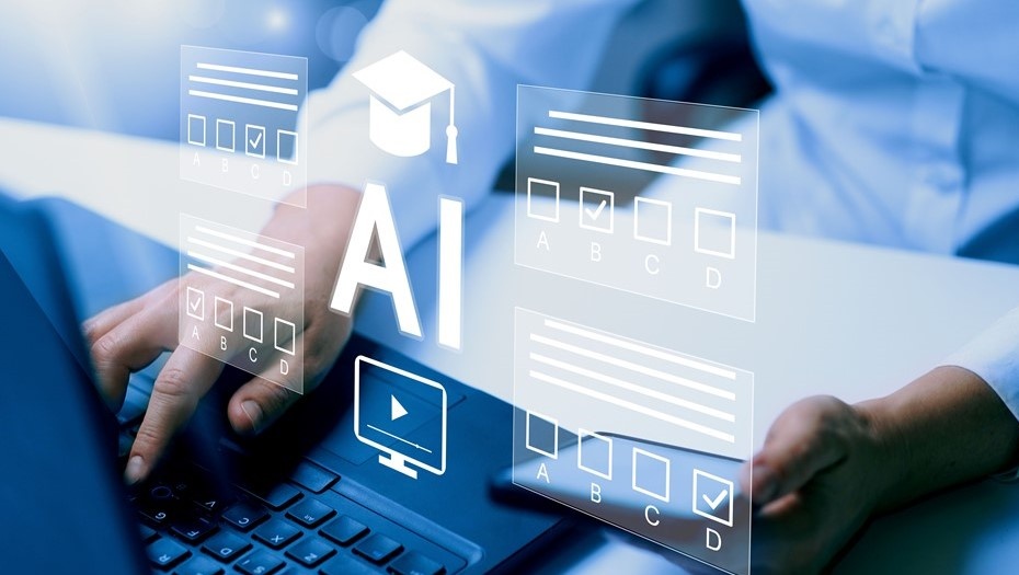    В Петербурге вырос спрос на AI-тренеров Автор фото: shutterstock.com