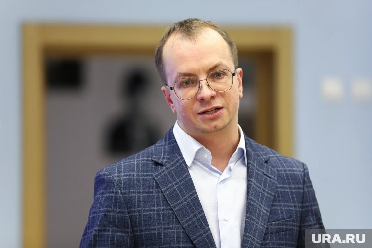     Евгений Бирюк покинул должность замминистра 6 ноября 2025 года