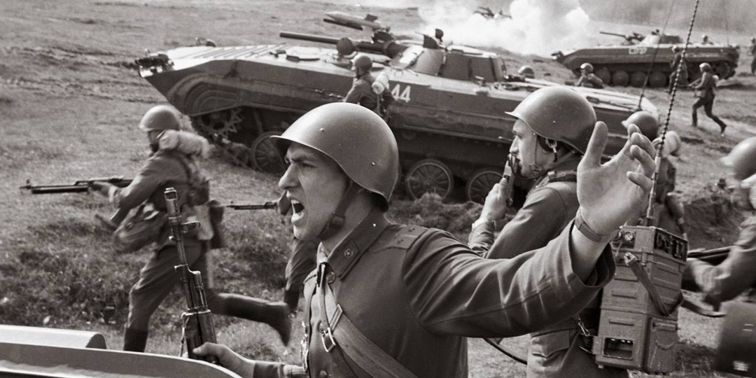 Две Европейские страны, которые отказались под флагами Третьего Рейха идти против СССР