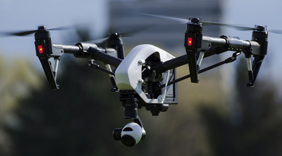     Об использовании беспилотных летательных аппаратов