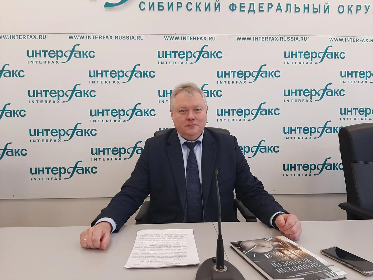     © "Интерфакс" Евгений Жиличев