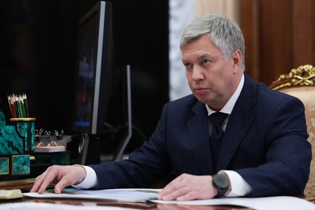     © РИА Новости. Александр Казаков