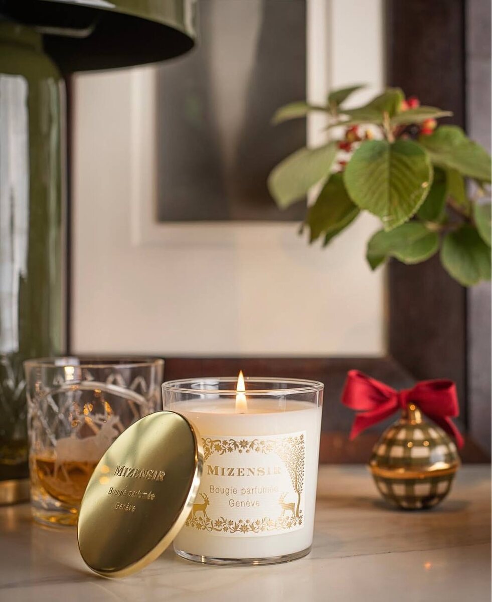 Фото из магазина "Perfume&More "