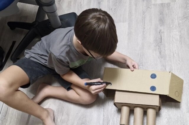    Фото: Юннатский клуб «Фотоника» школы № 93