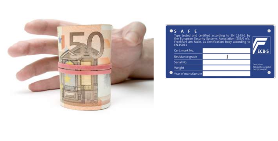 Сертификат на 3 года без реальных испытаний и проверок производства независимыми экспертами? Независимые лаборатории? - Ха!