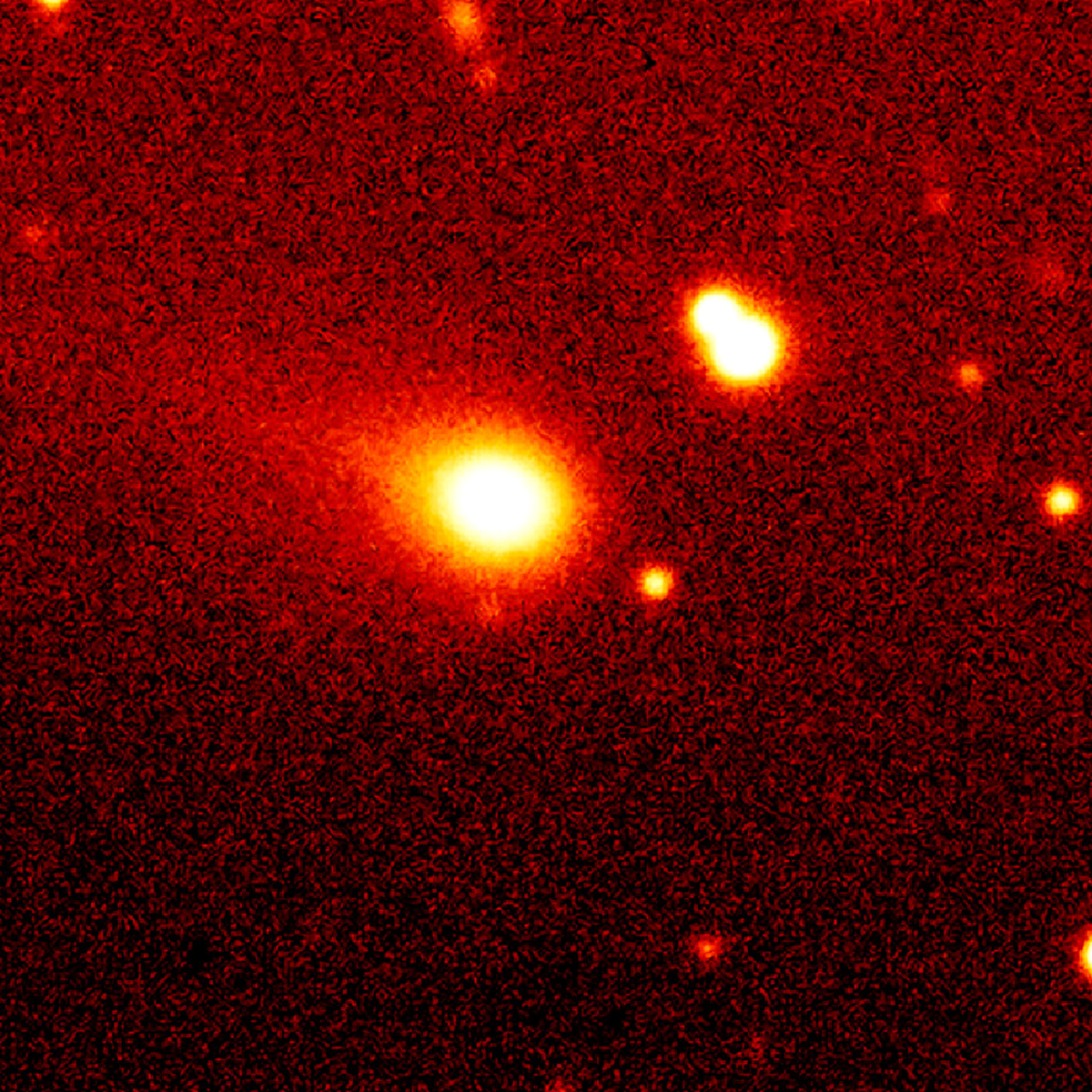 ООН официально активировала режим Планетарной обороны из-за межзвёздного объекта 3I ATLAS — документ подтверждён и вступает в силу с 27 ноября 2025 года по 27 января 2026 года