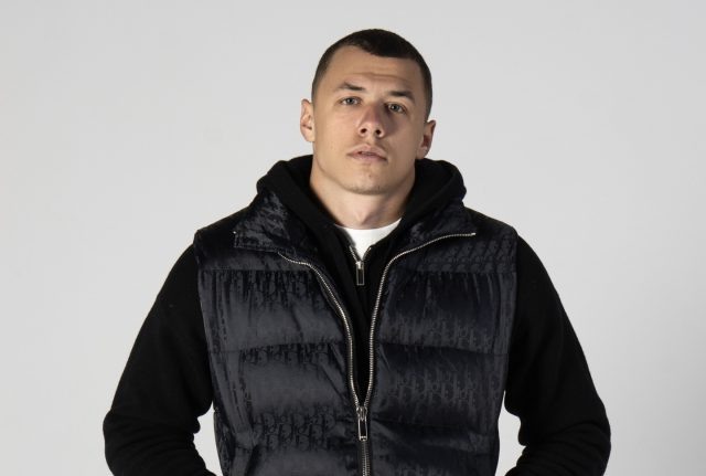    Макан. Фото: социальные сети