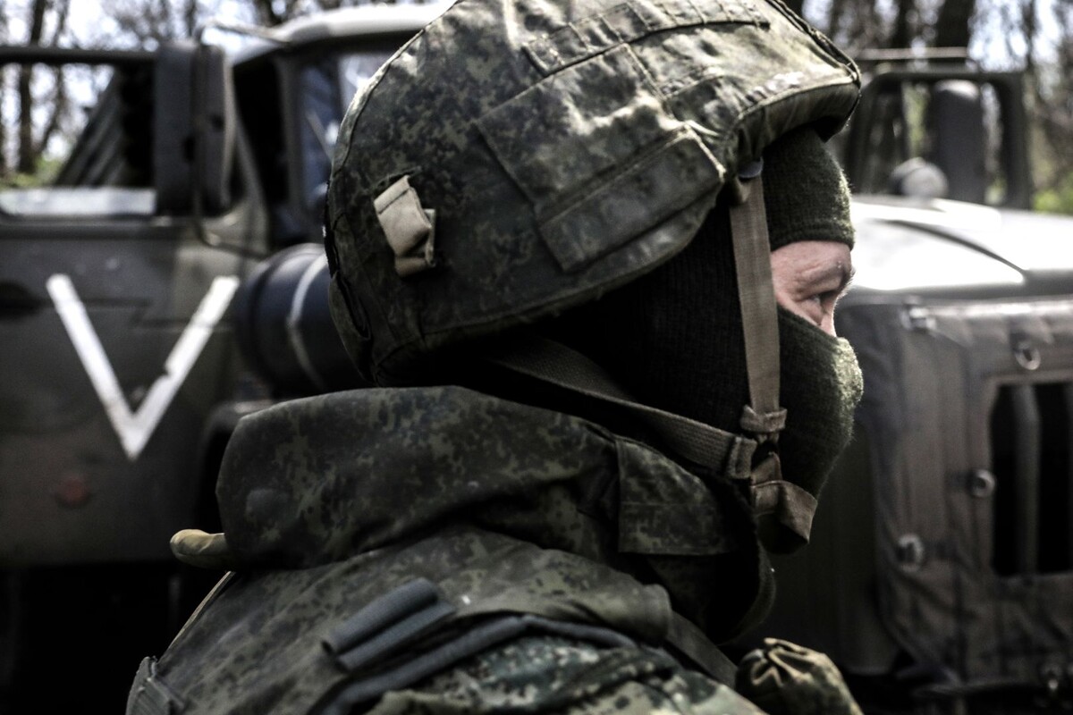     / Источник: © Tsitsagi Nikita/Global Look Press