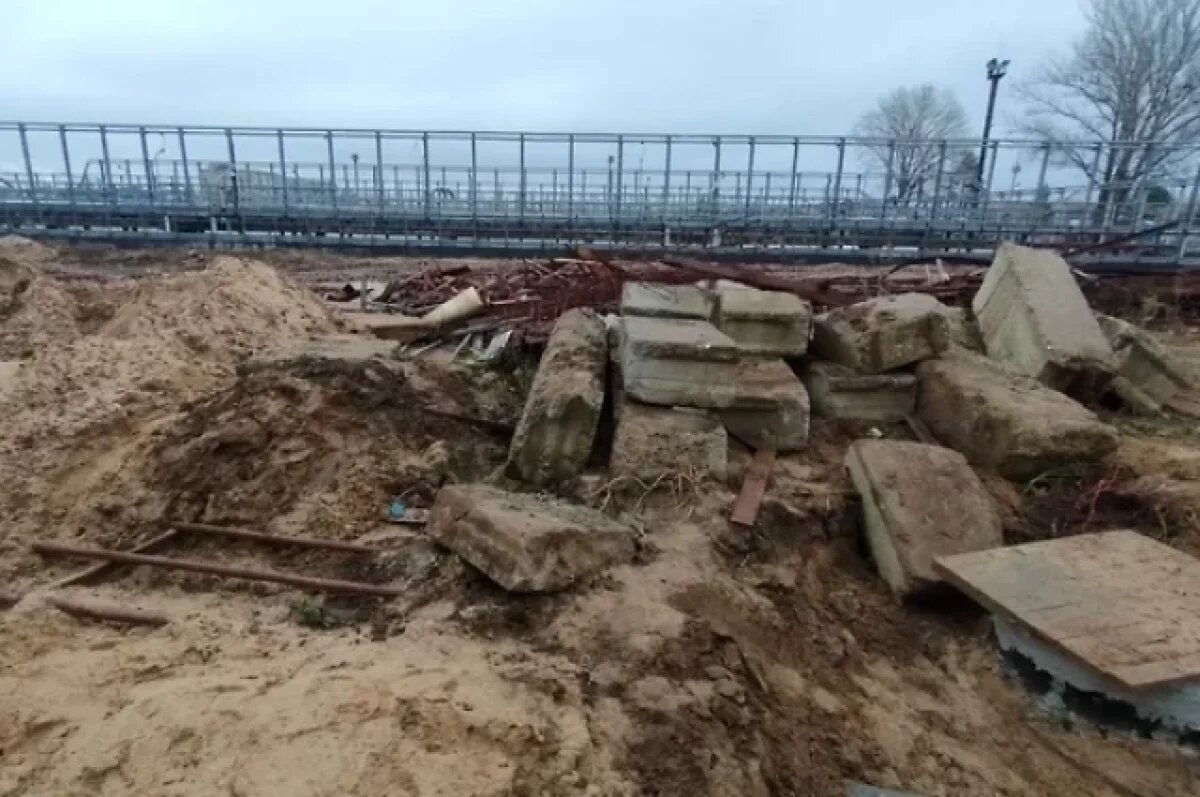    Новые нарушения нашёл Росприроднадзор на Нижегородской станции аэрации