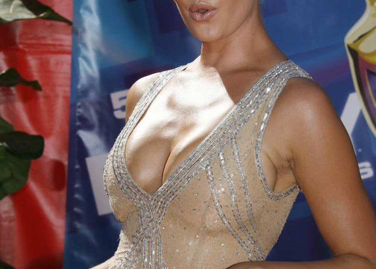 Кэтрин Хейгл: От "Анатомии страсти" до идеальной фигуры – секреты актрисы, которые заставят вас пересмотреть свою жизнь!