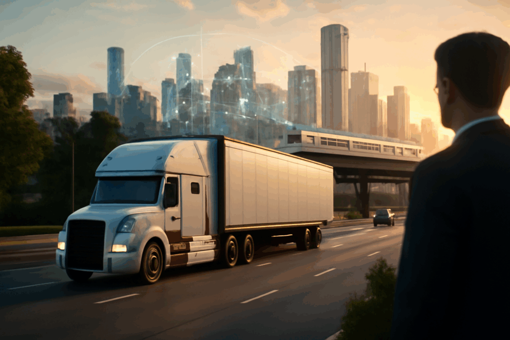    Цифровая логистика: как избежать убытков в транспортировке грузов? mrlogistic12