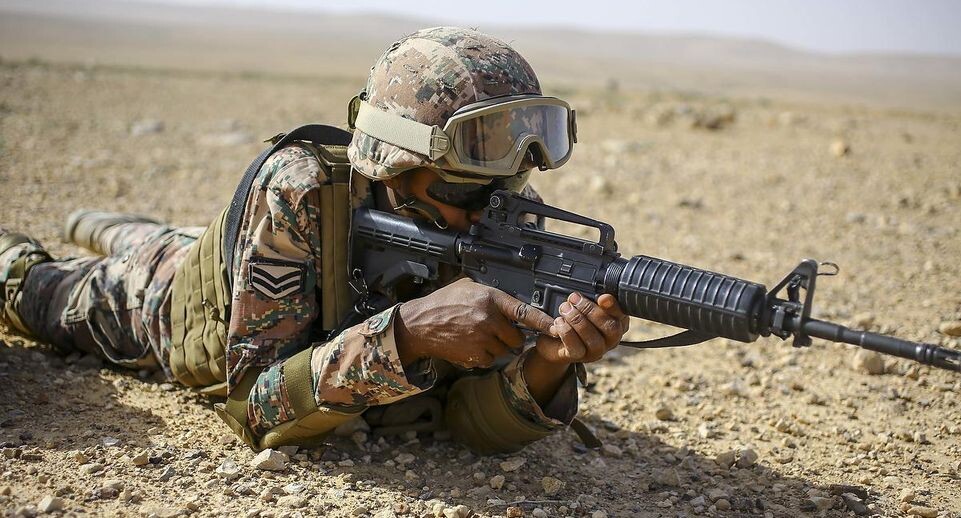    Cpl. Lauren Falk/ZUMAPRESS.com / www.globallookpress.com