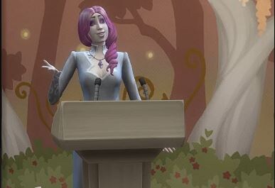 Фаба Эльзамовна