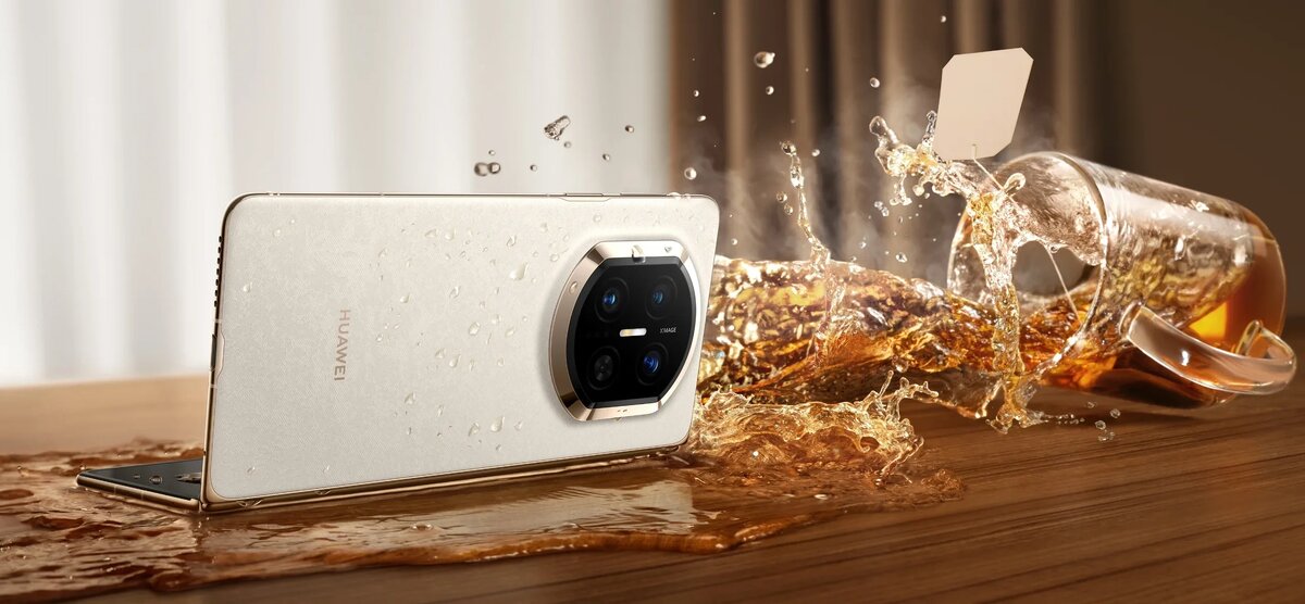 Источник: Huawei