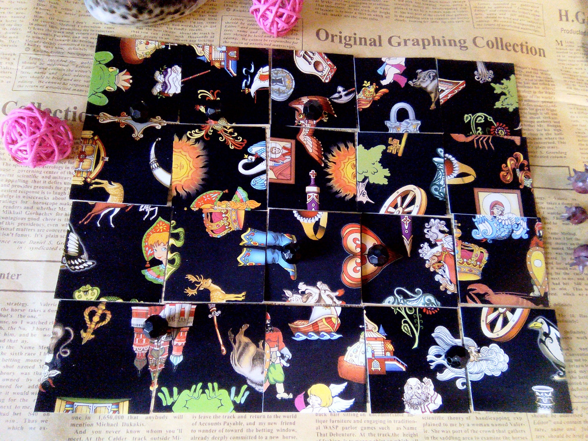 Фото автора.