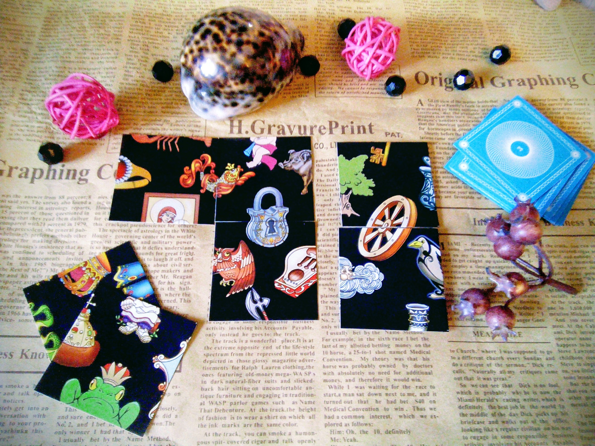 Фото автора.