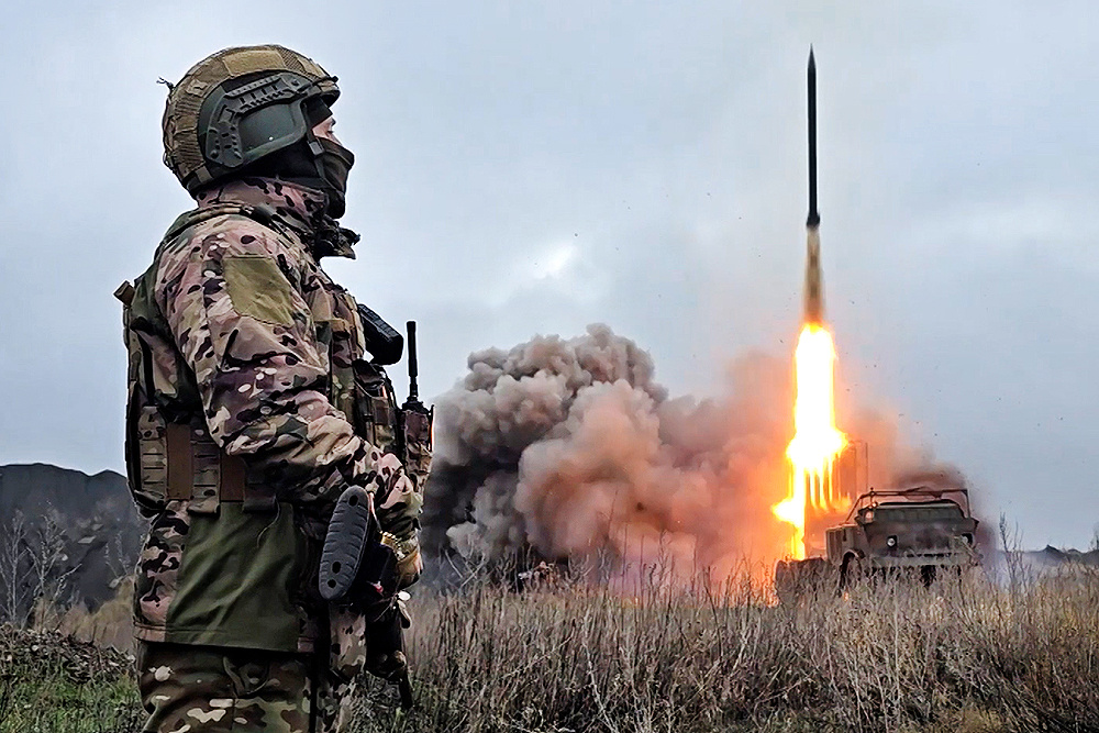    ©Пресс-служба Минобороны России