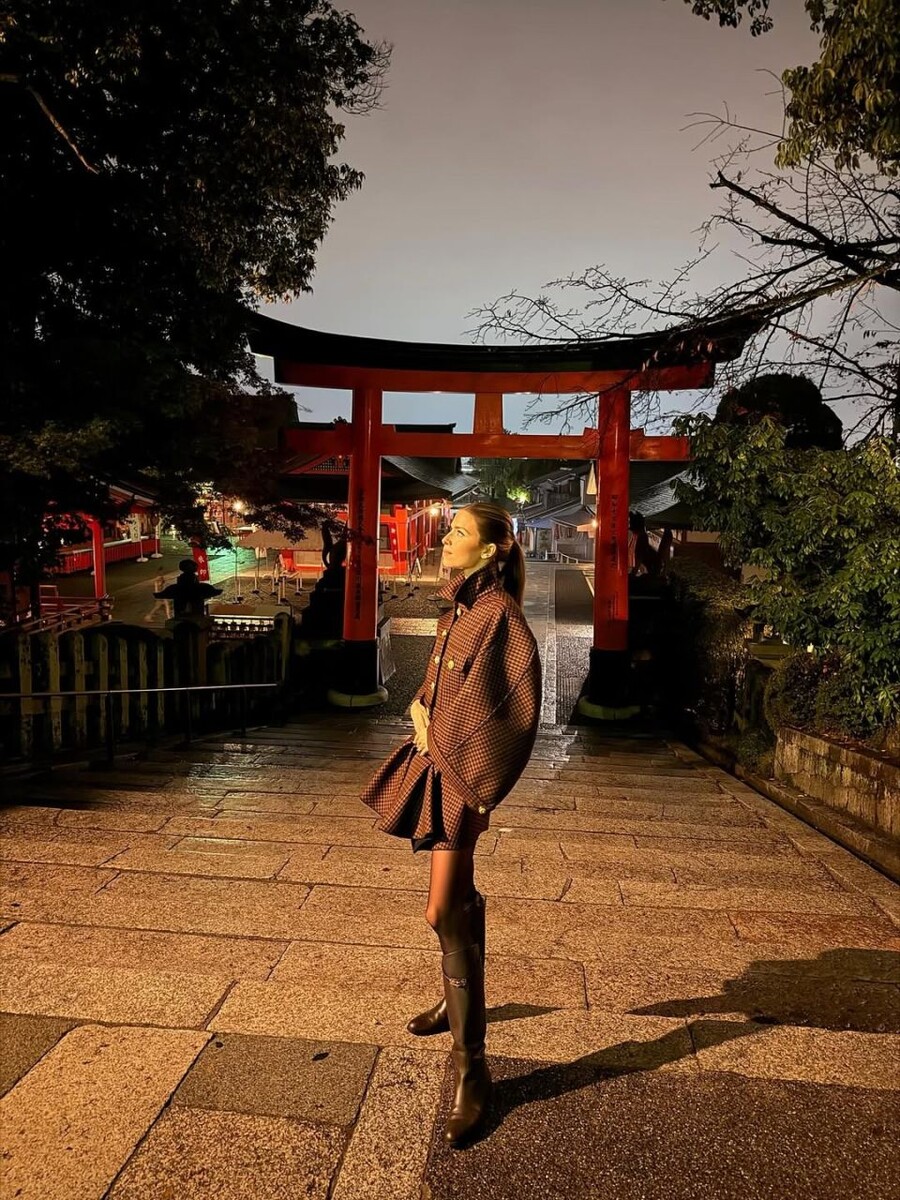    София Евдокименко. Источник: @iamsofiaeve*