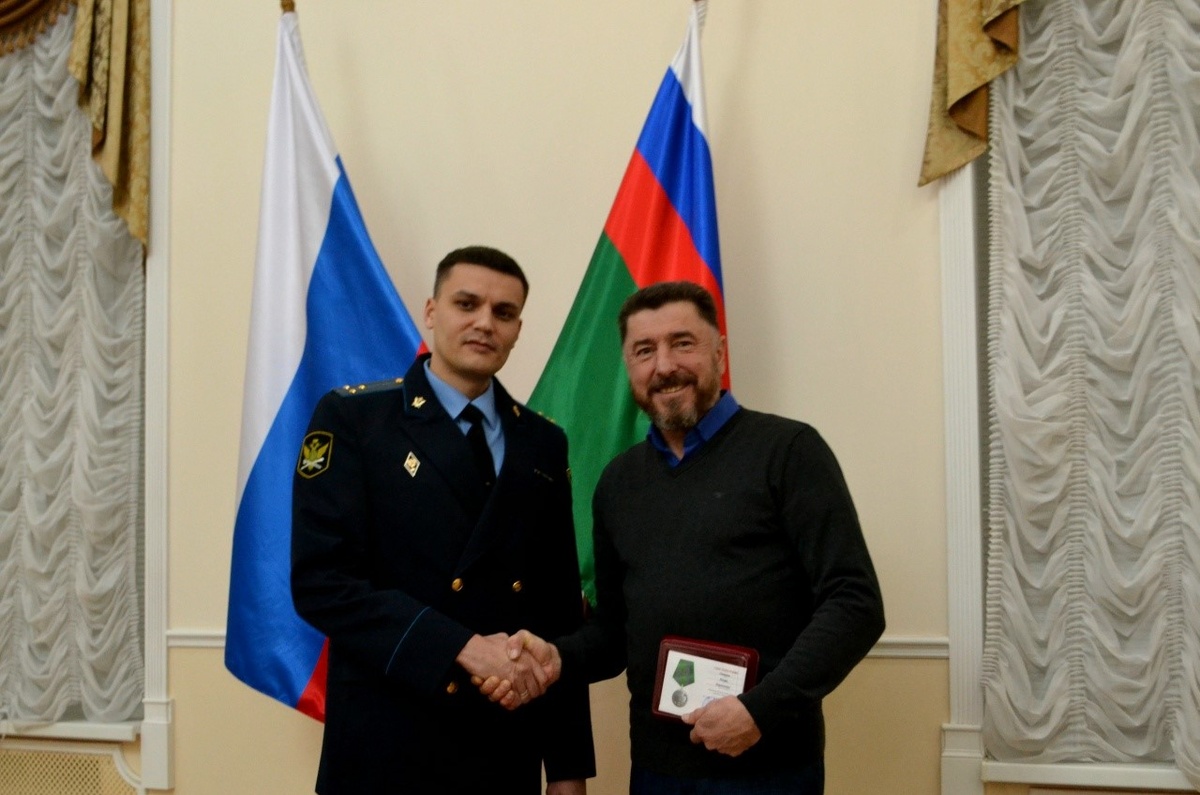    Фото: УФССП по Костромской области