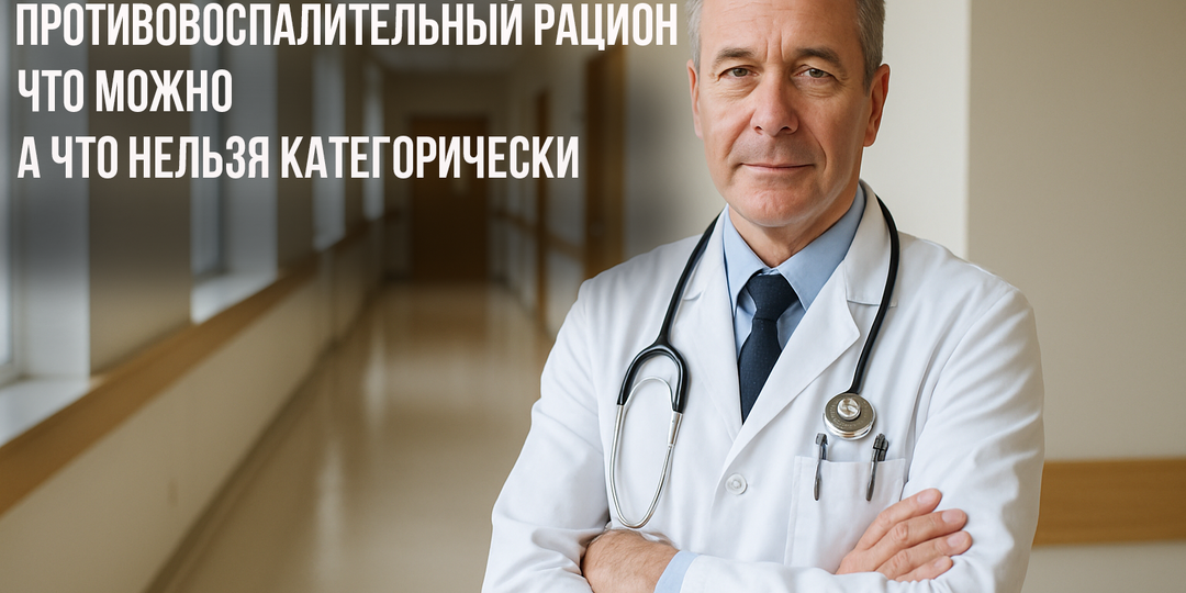 Как контролировать уровень сахара без таблеток: простая схема, которая работает