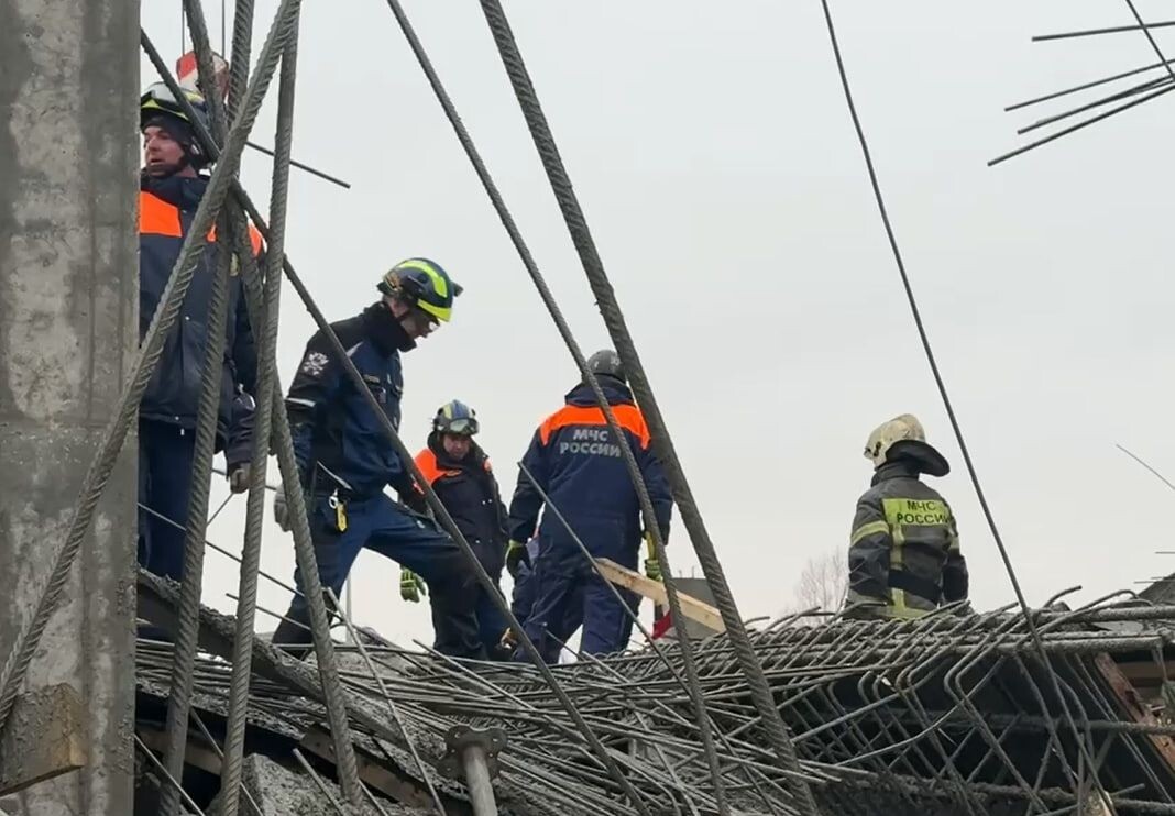     / Источник: Кадр из видео