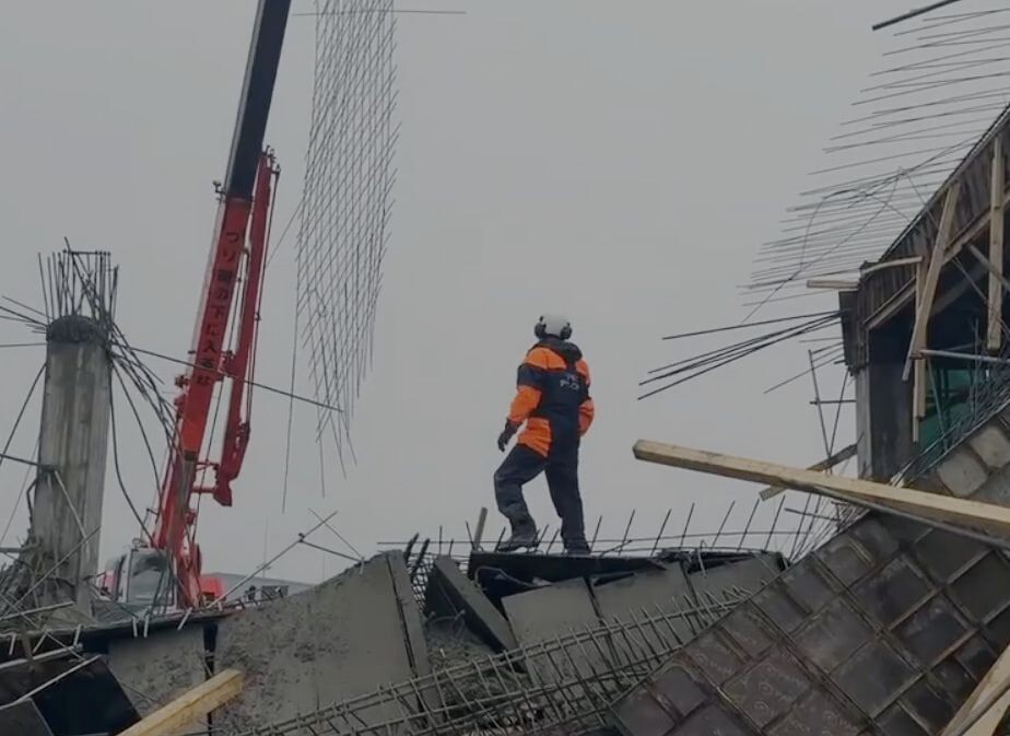     / Источник: Кадр из видео