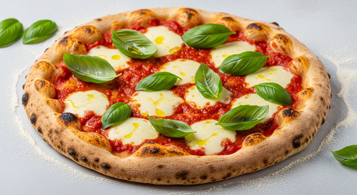 Пицца рецепт 