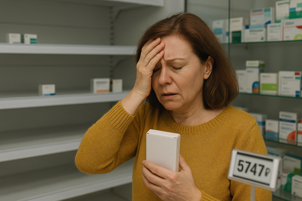 «Здравый смысл: медицина и лекарства»