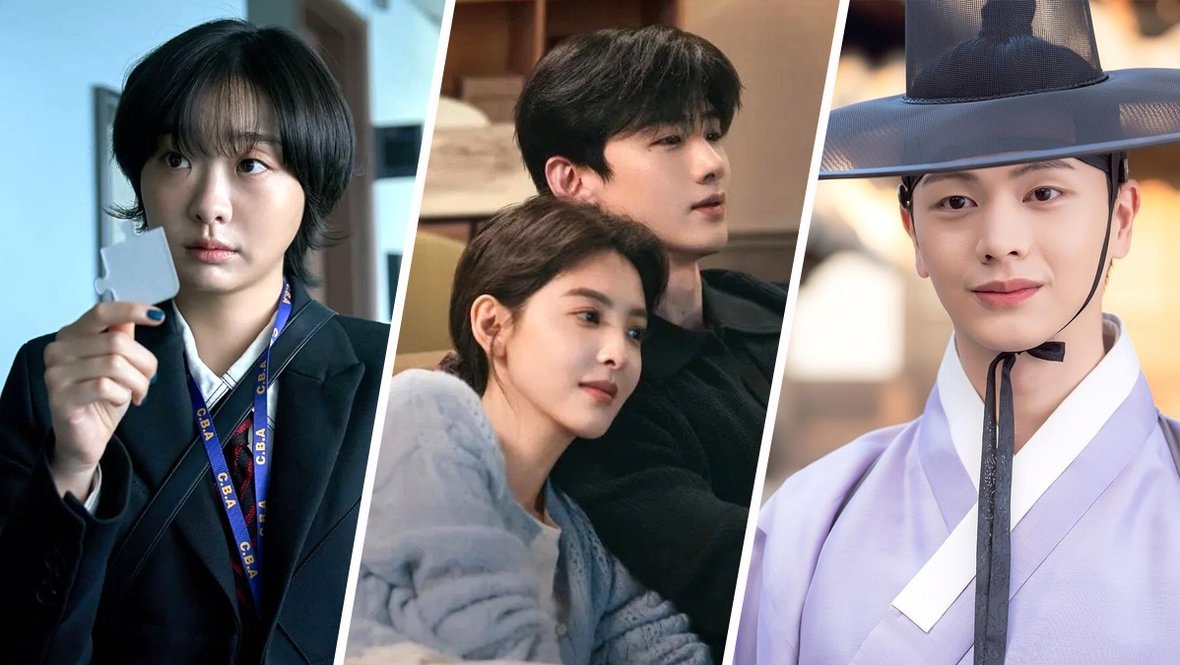    Кадры из сериалов «Девять пазлов», «Первый мороз», «Заколдованный дворец»