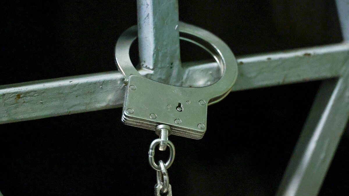    Фото: Petrov Sergey/globallookpress.com